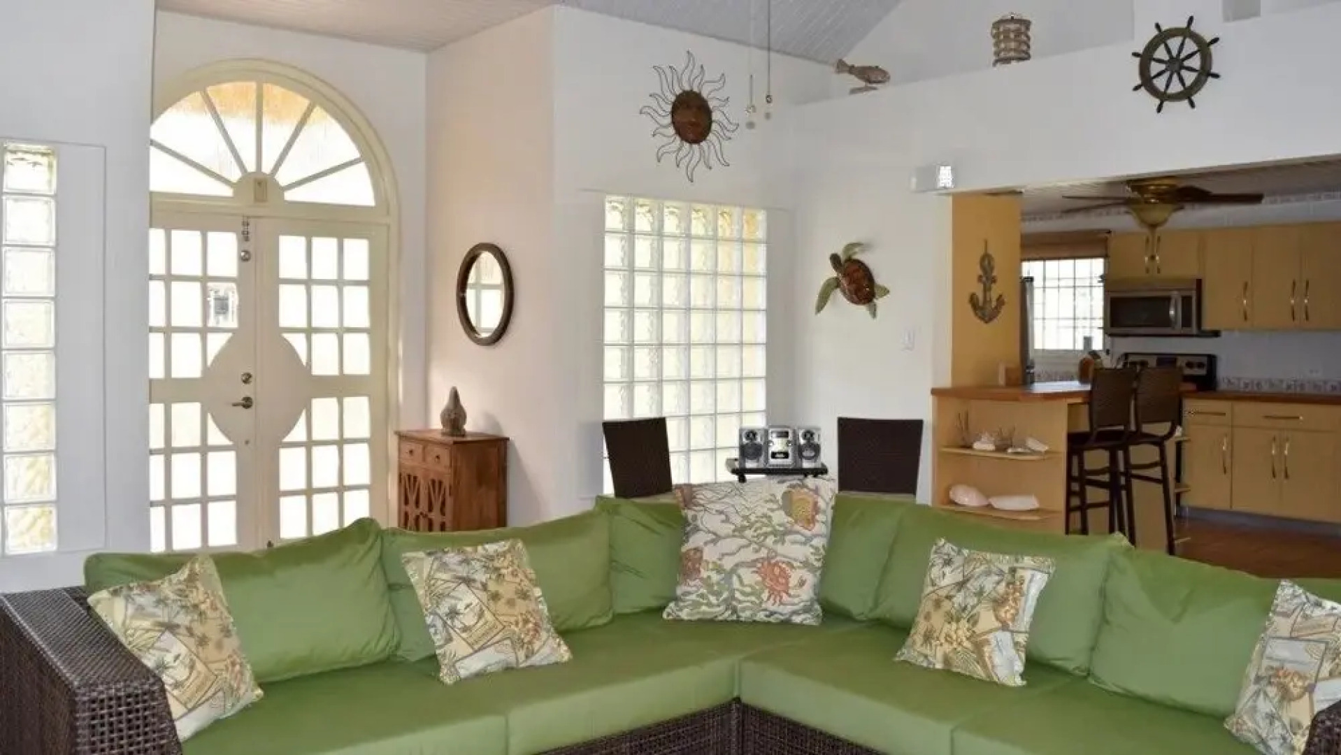 Palm Beach Sunset Villa