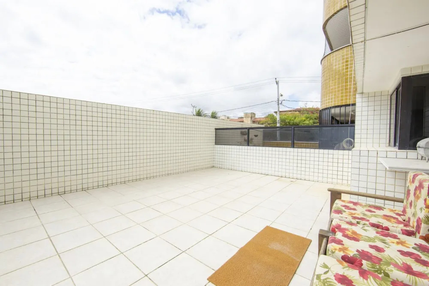 Apto Na Praia De Cotovelo 10Min De Natal