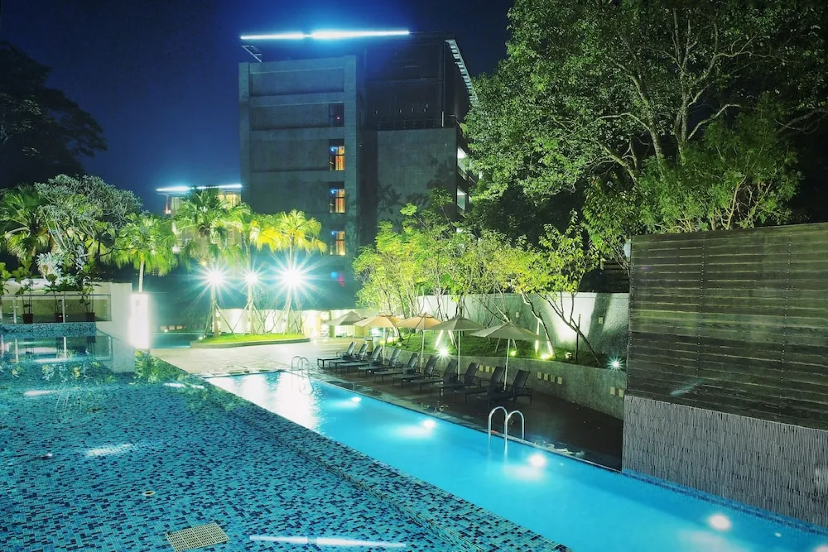 Fuli Hot Spring Resort