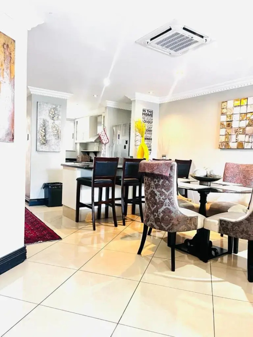 The Sails Penthouse C703