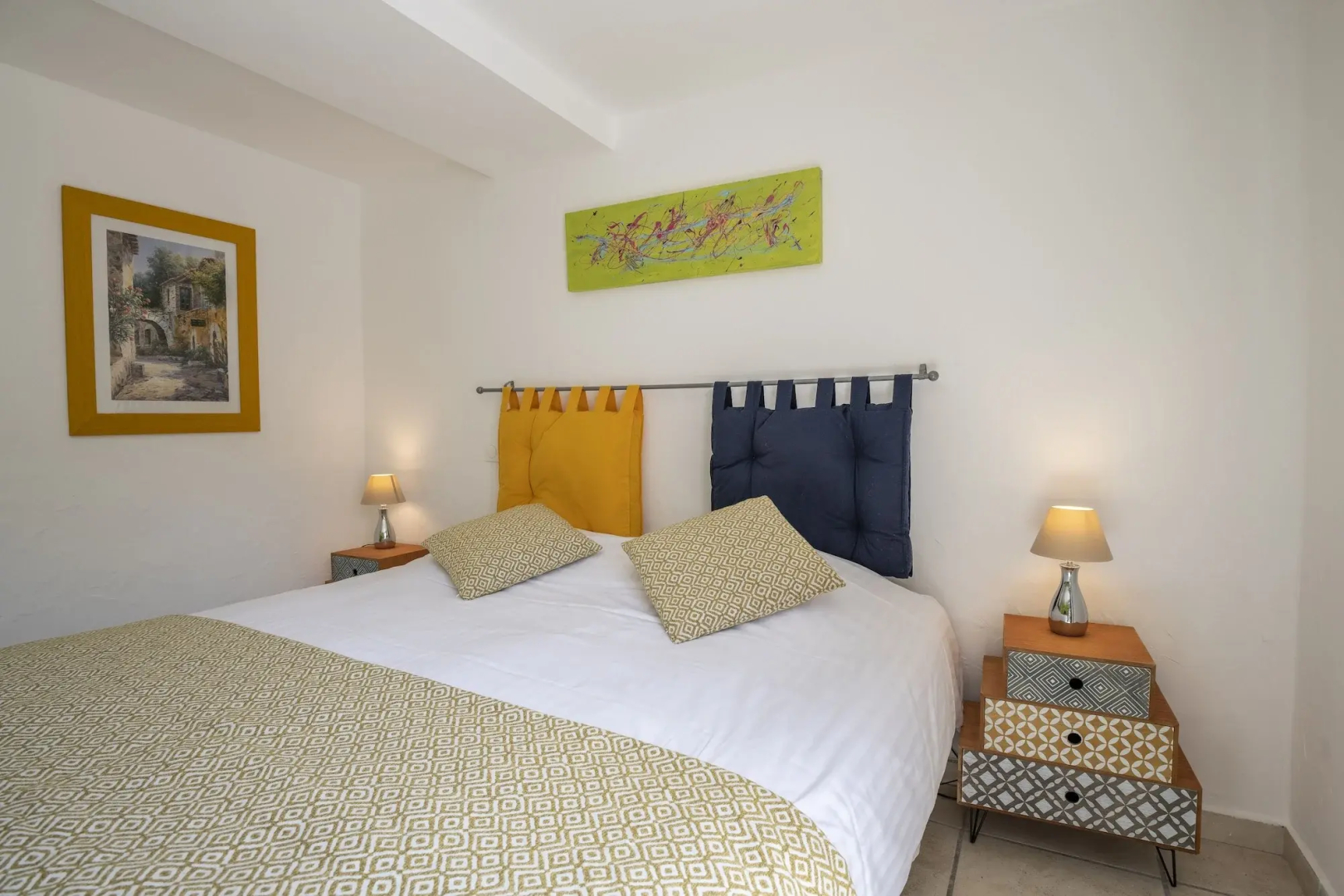 Hotel Les Bastides St Paul
