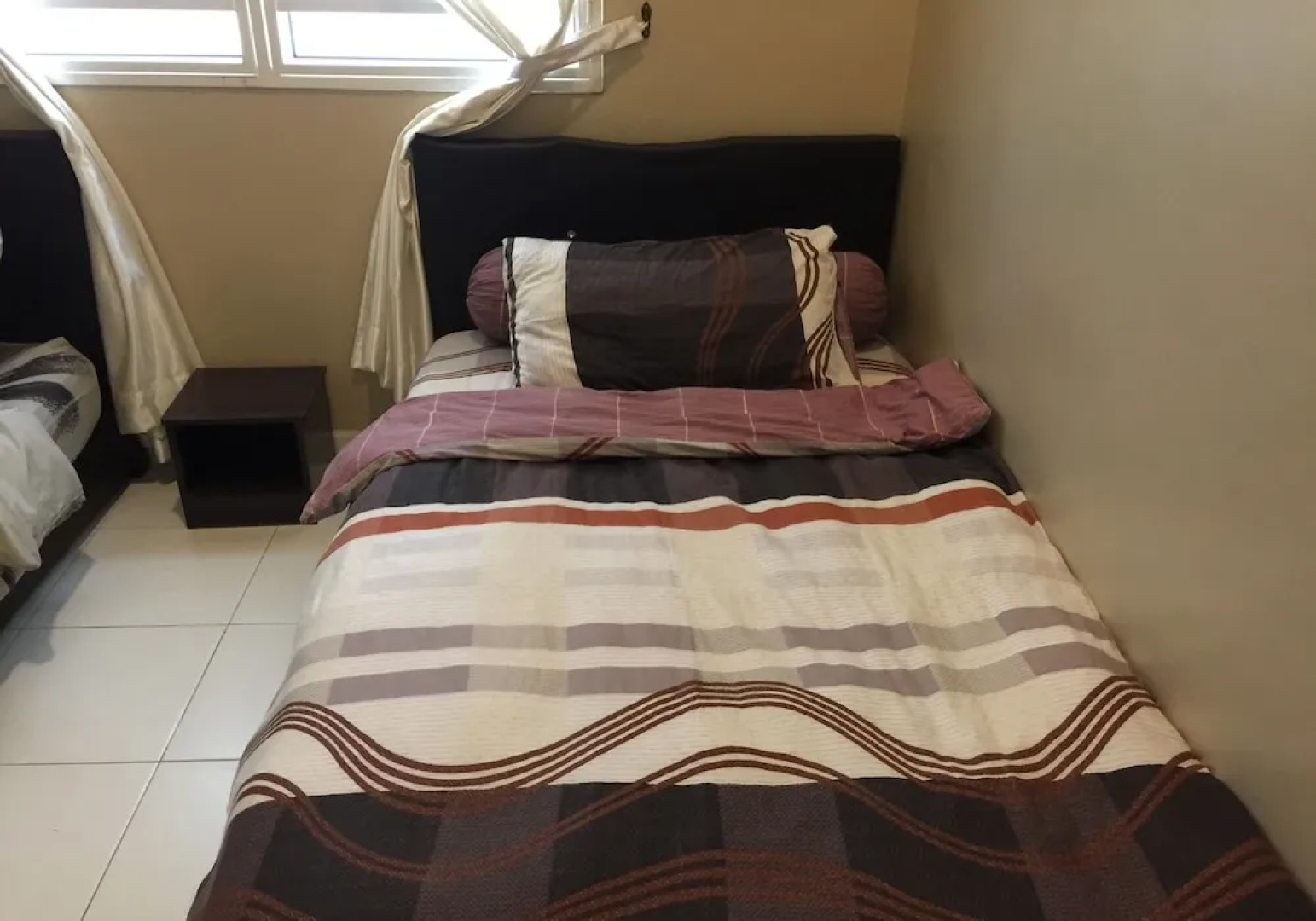 Crystal Homestay - 1 Sky Bayan Lepas
