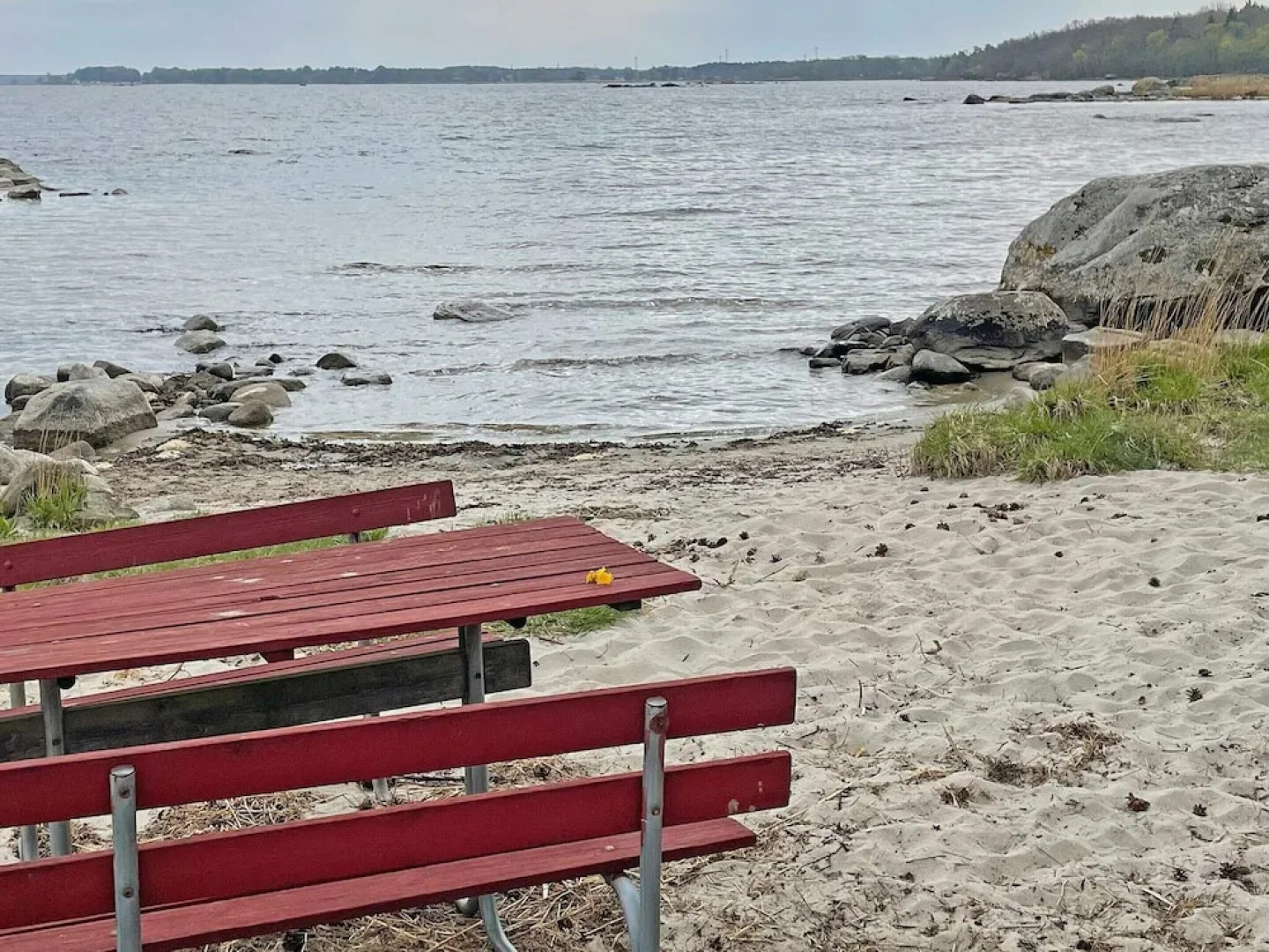 Holiday Home in SÃ¶lvesborg