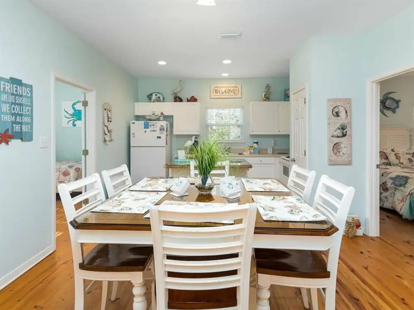 Living The Dream by Meyer Vacation Rentals