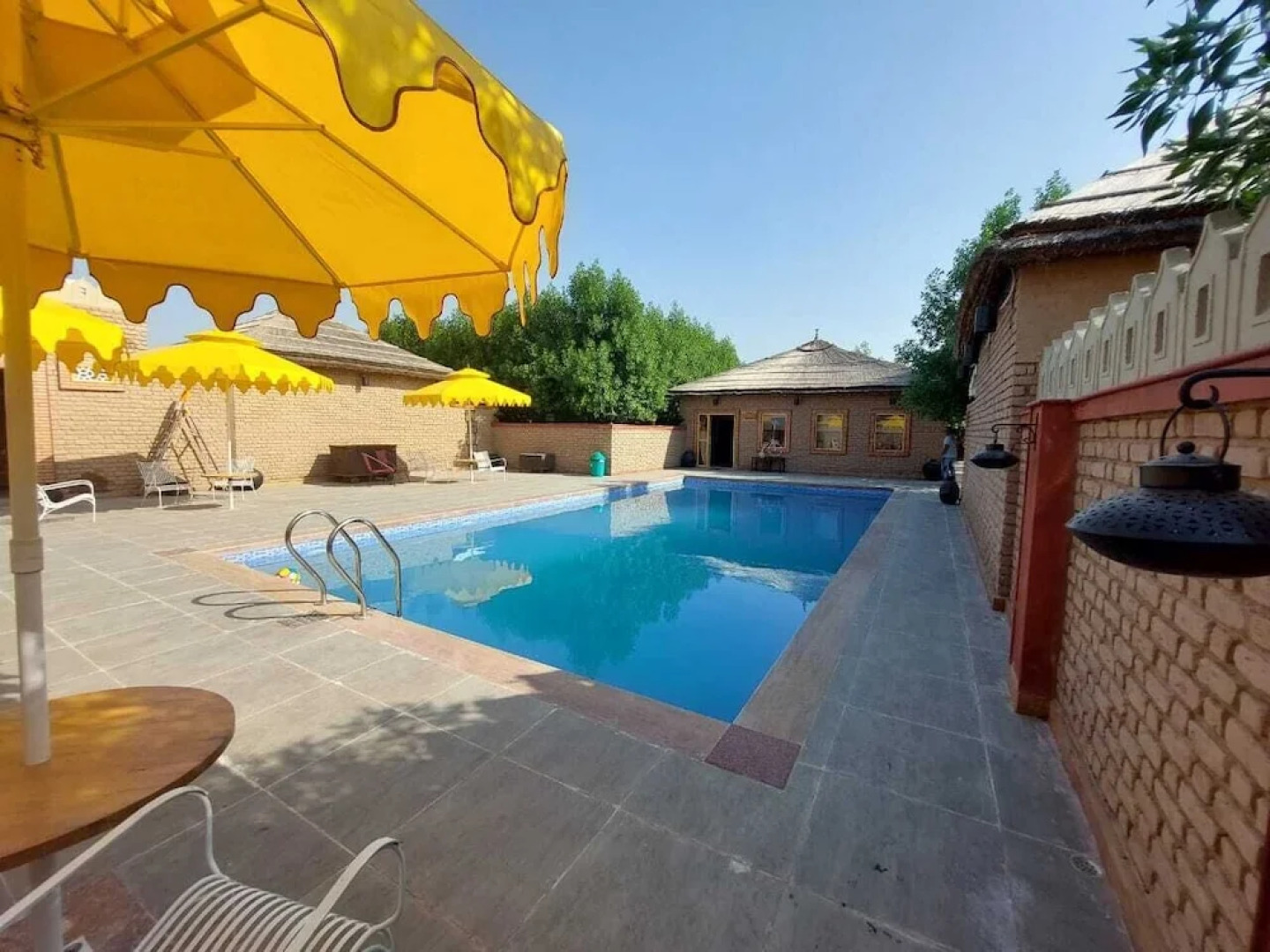 Kavish Jawai Village Resort