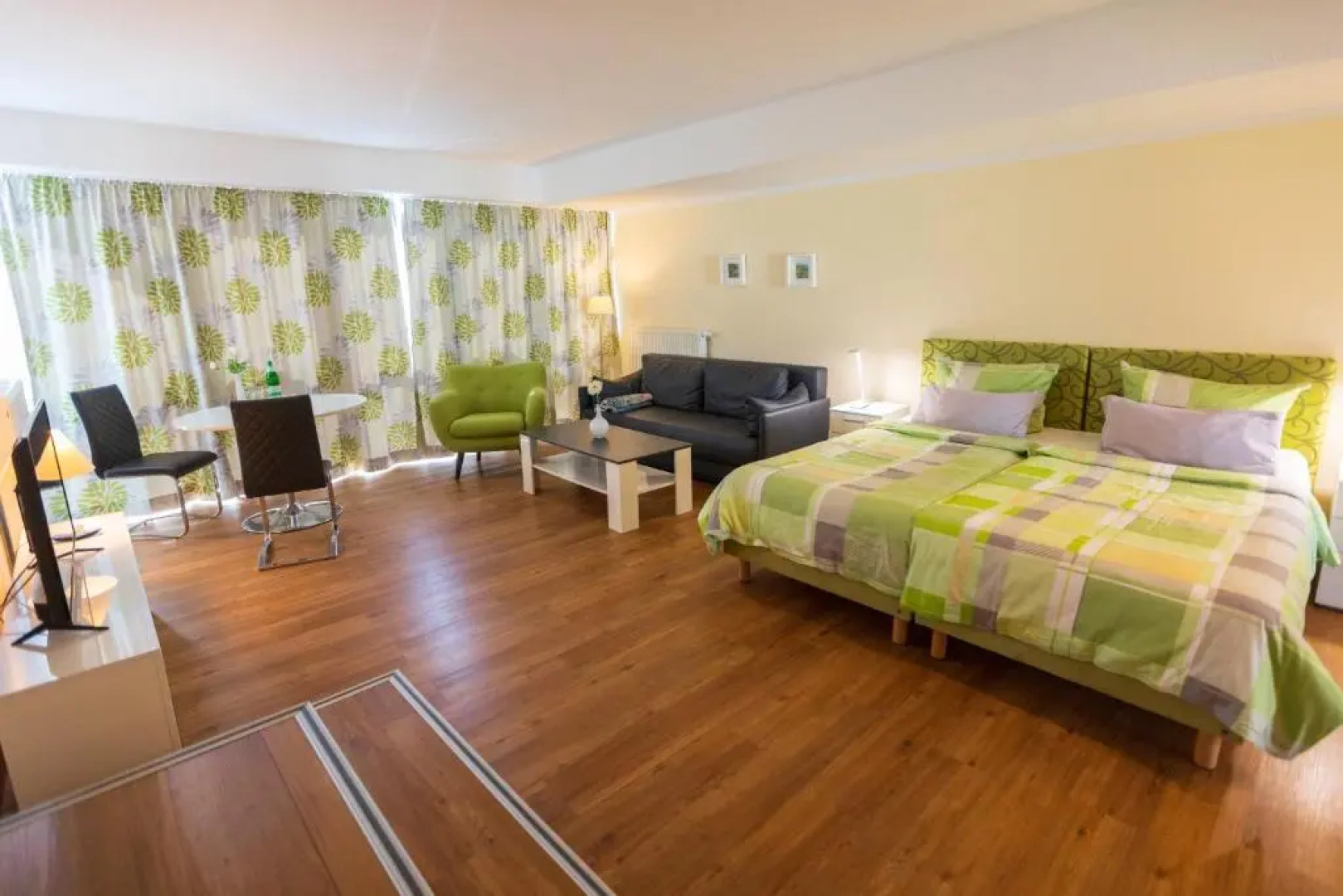Landhotel Gillenfelder Hof