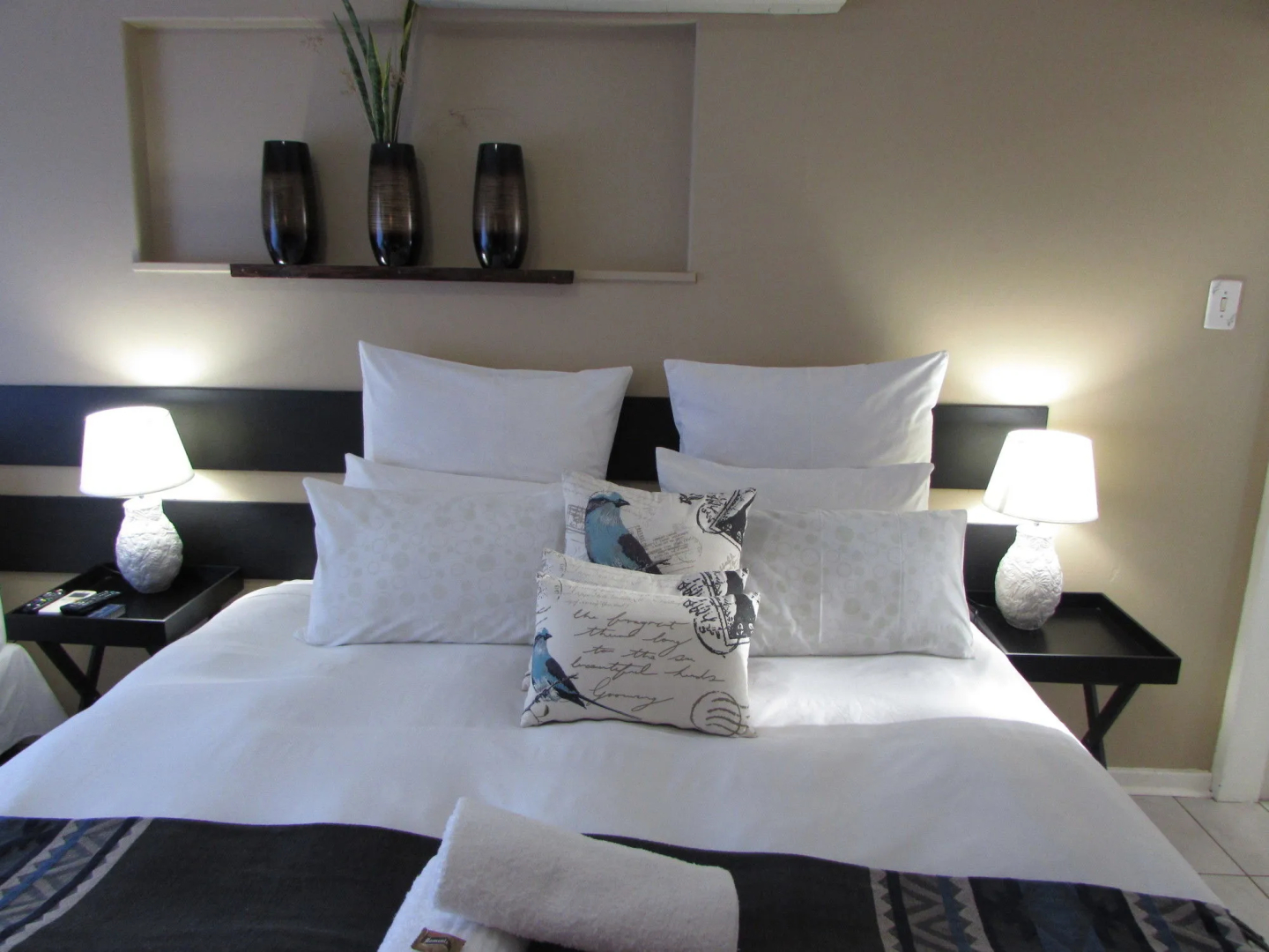 Matt's Rest B&B and Self Catering