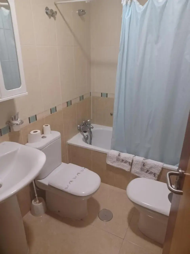 Hotel 2 de mayo 2