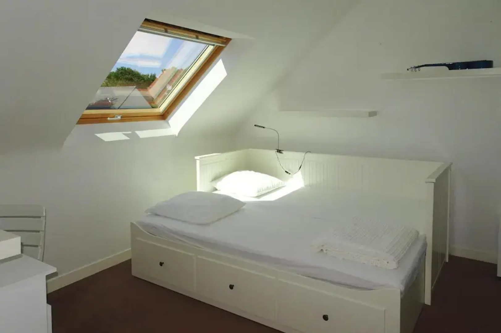 Holiday Home in Benodet Near Sandy Beach