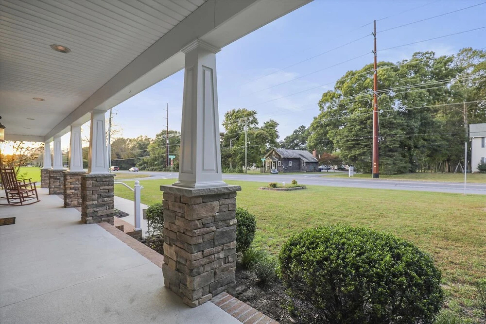 18427 Joseph Road by Long & Foster