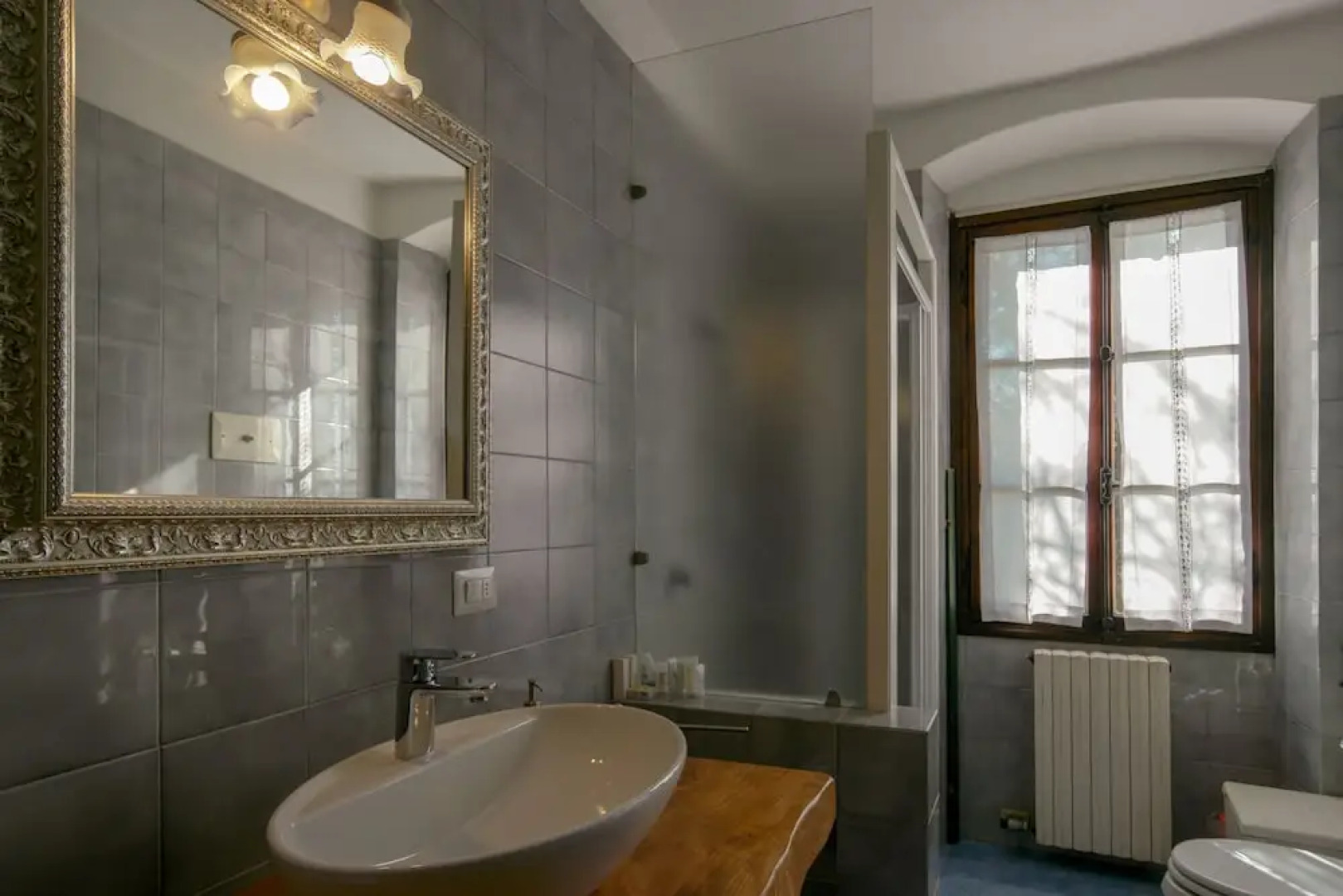 Villa Cristani Valpolicella Apartments