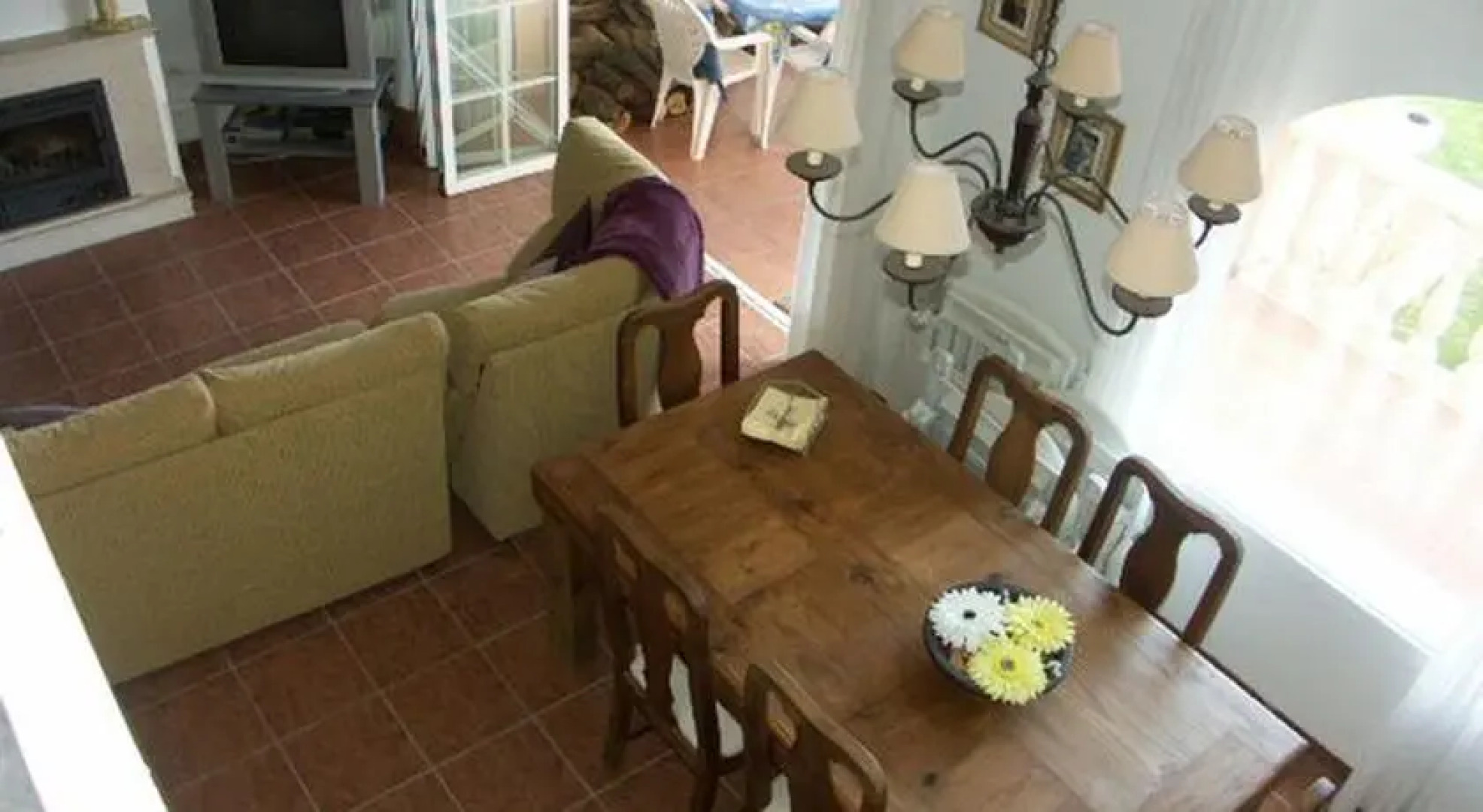 Vista Verde by Golfinc