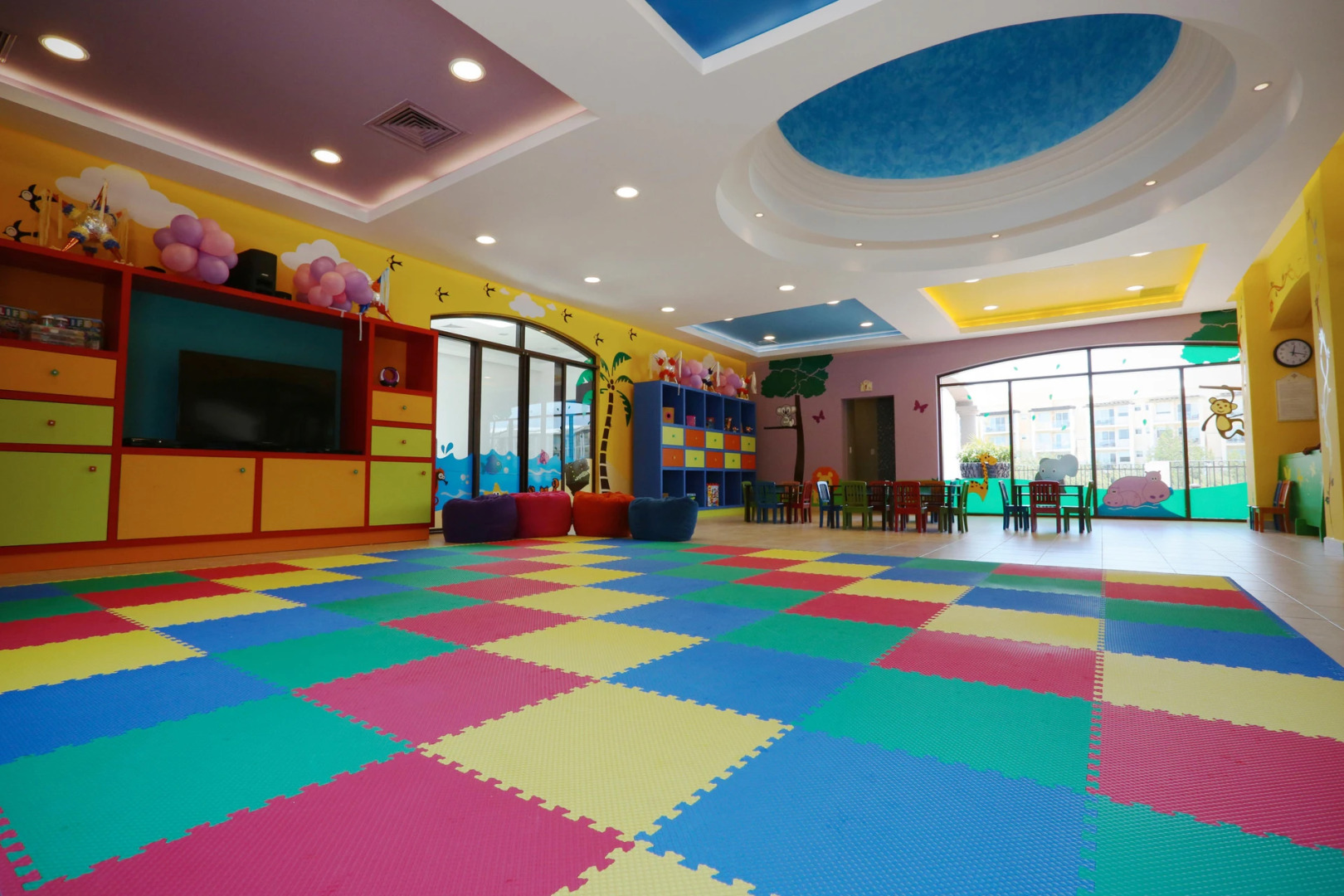 Grand Residences Riviera Cancún All Inclusive