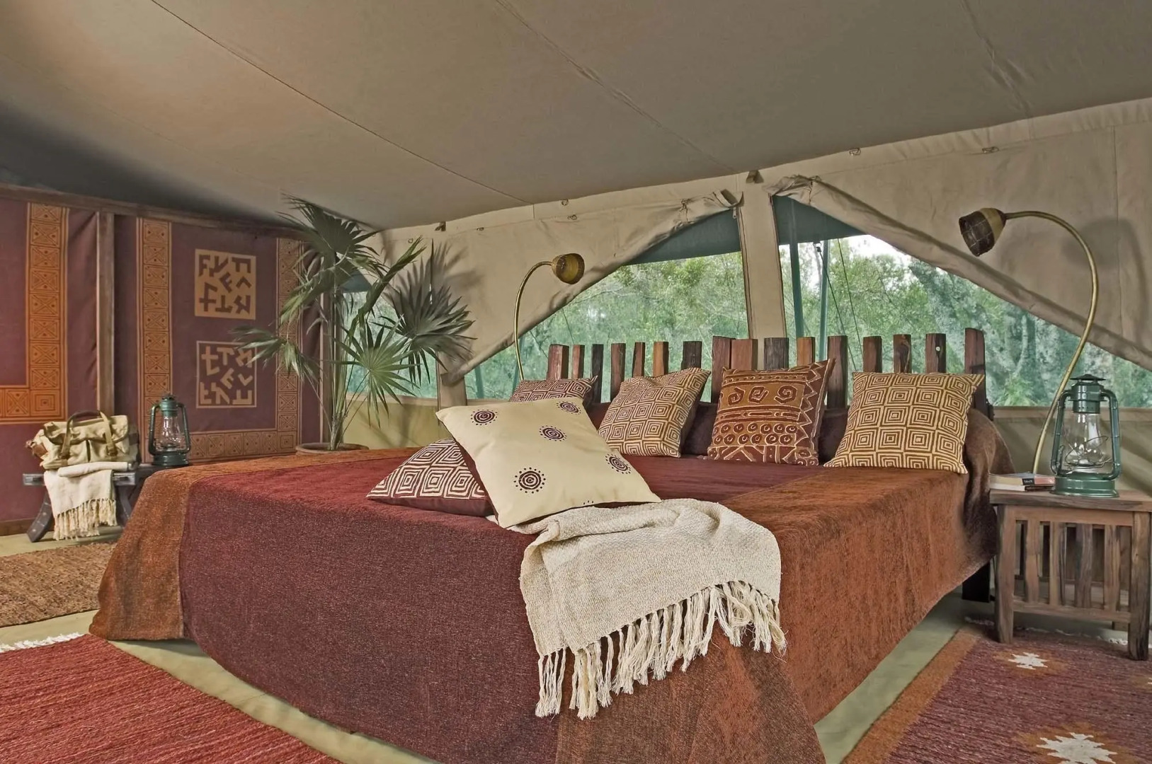 Kicheche Laikipia Camp