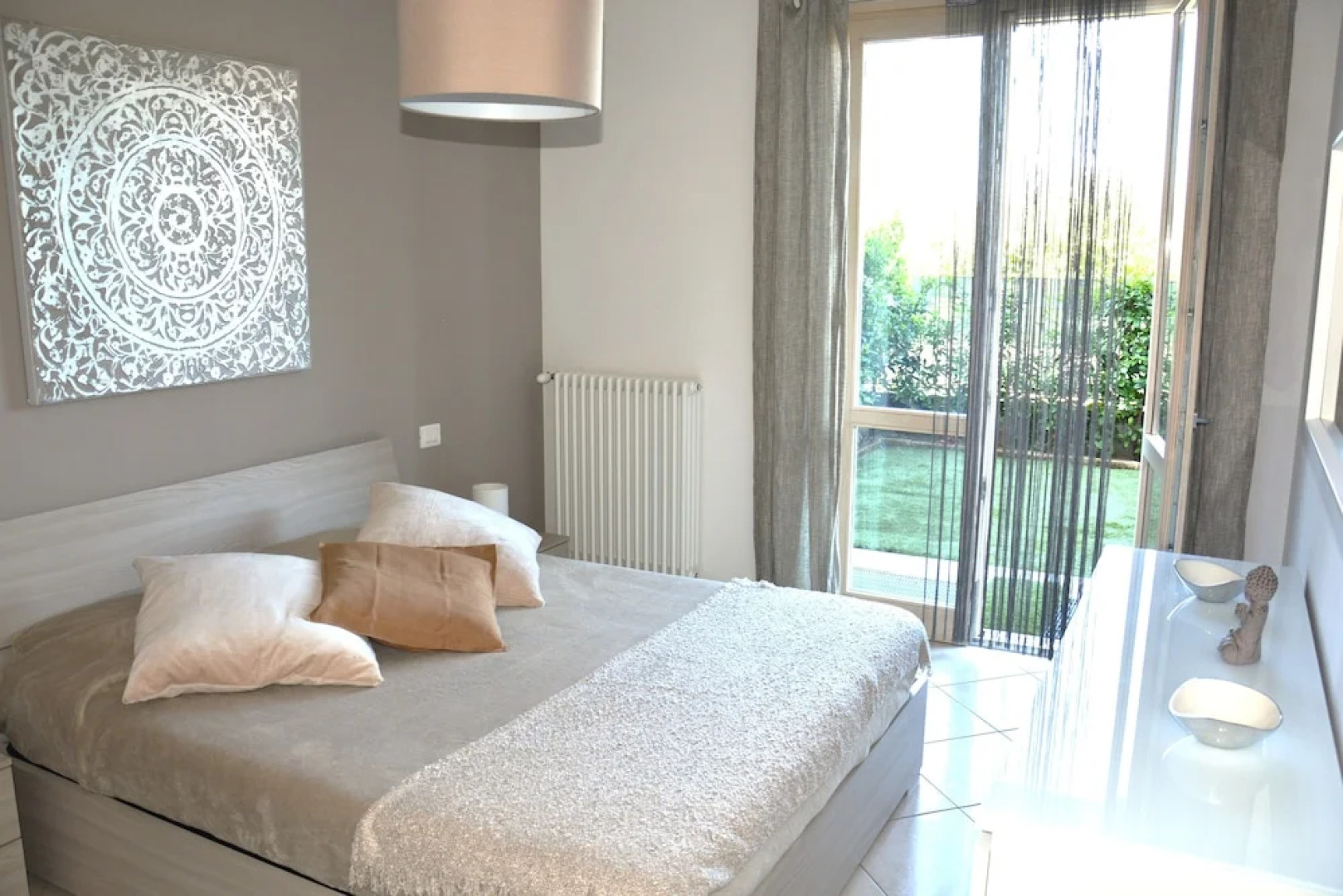 Appartamento la Perla