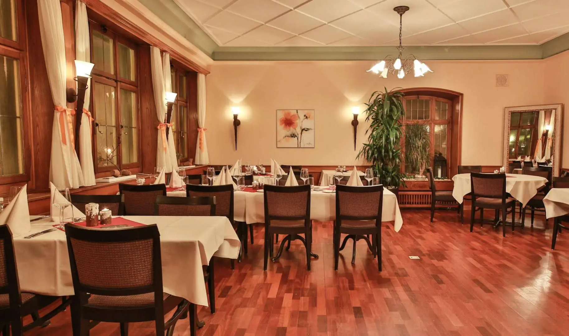 Hotel Schützen Steffisburg