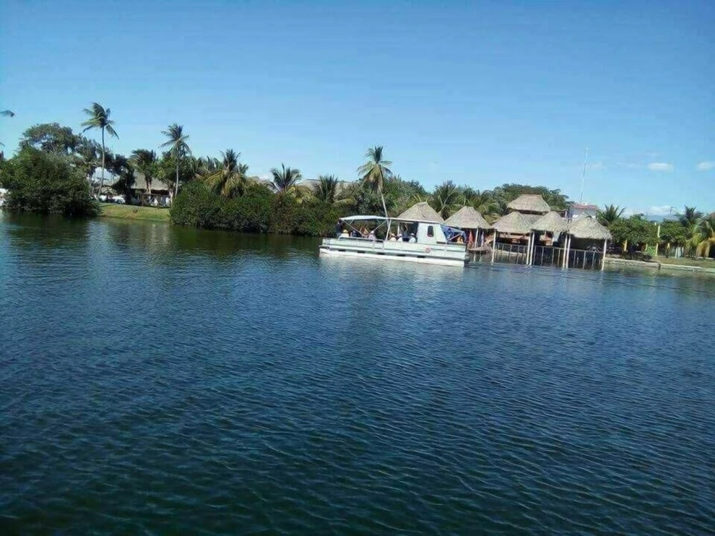 Hotel El Canal Chocohuital