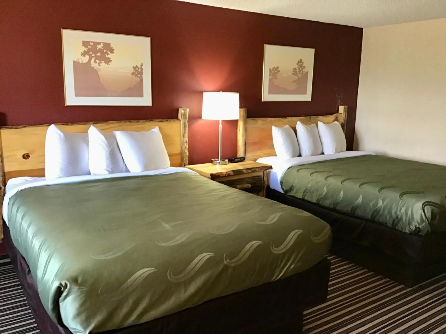 Studio 6 Suites Butte, MT – I-90 / I-15