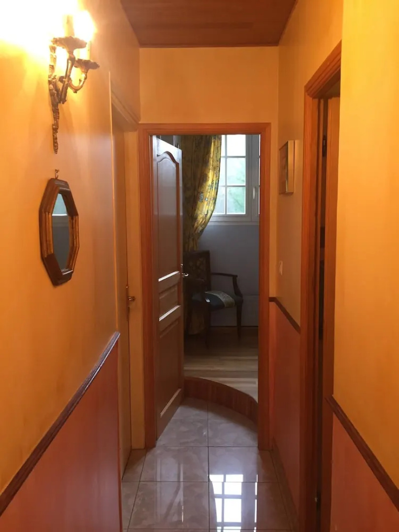 Domaine de la Vallée Saint Pierre