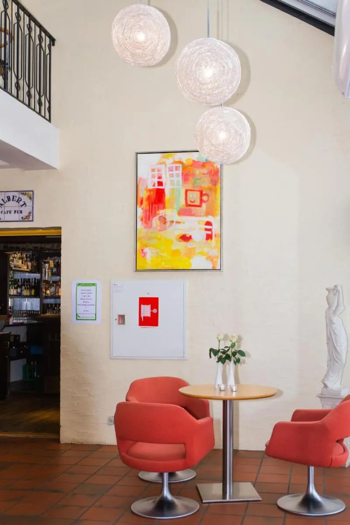 Hotel Dalgas, BW Signature Collection