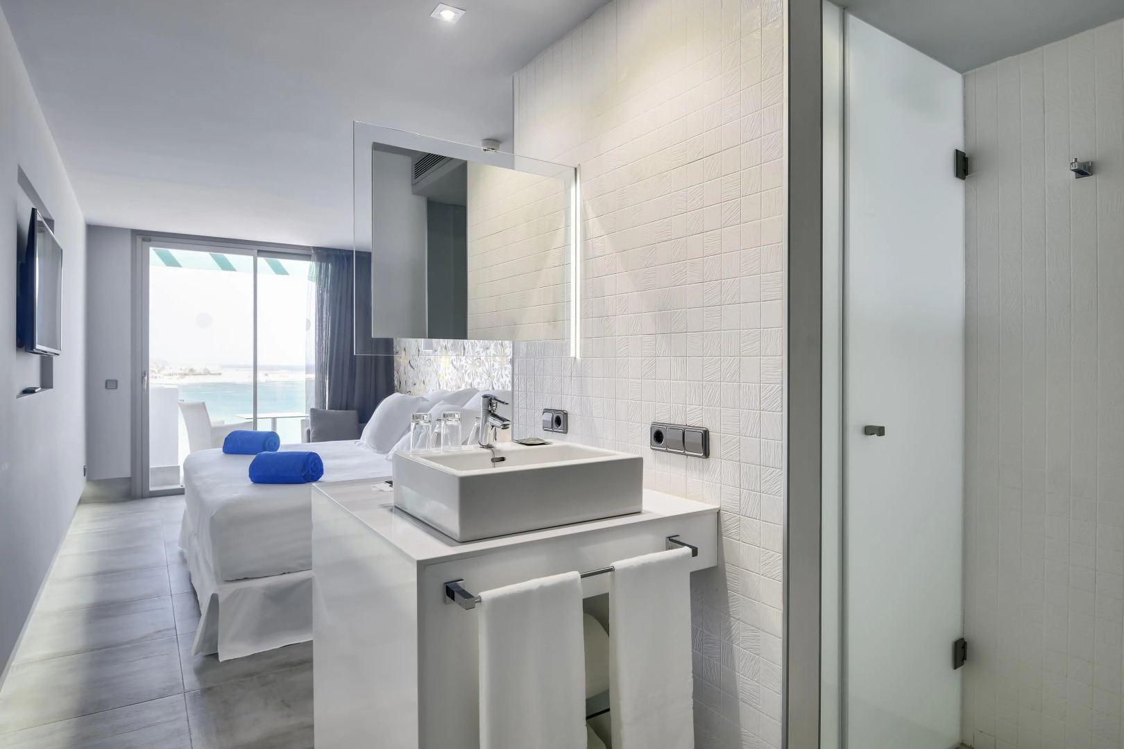 Barceló Teguise Beach - Adults only