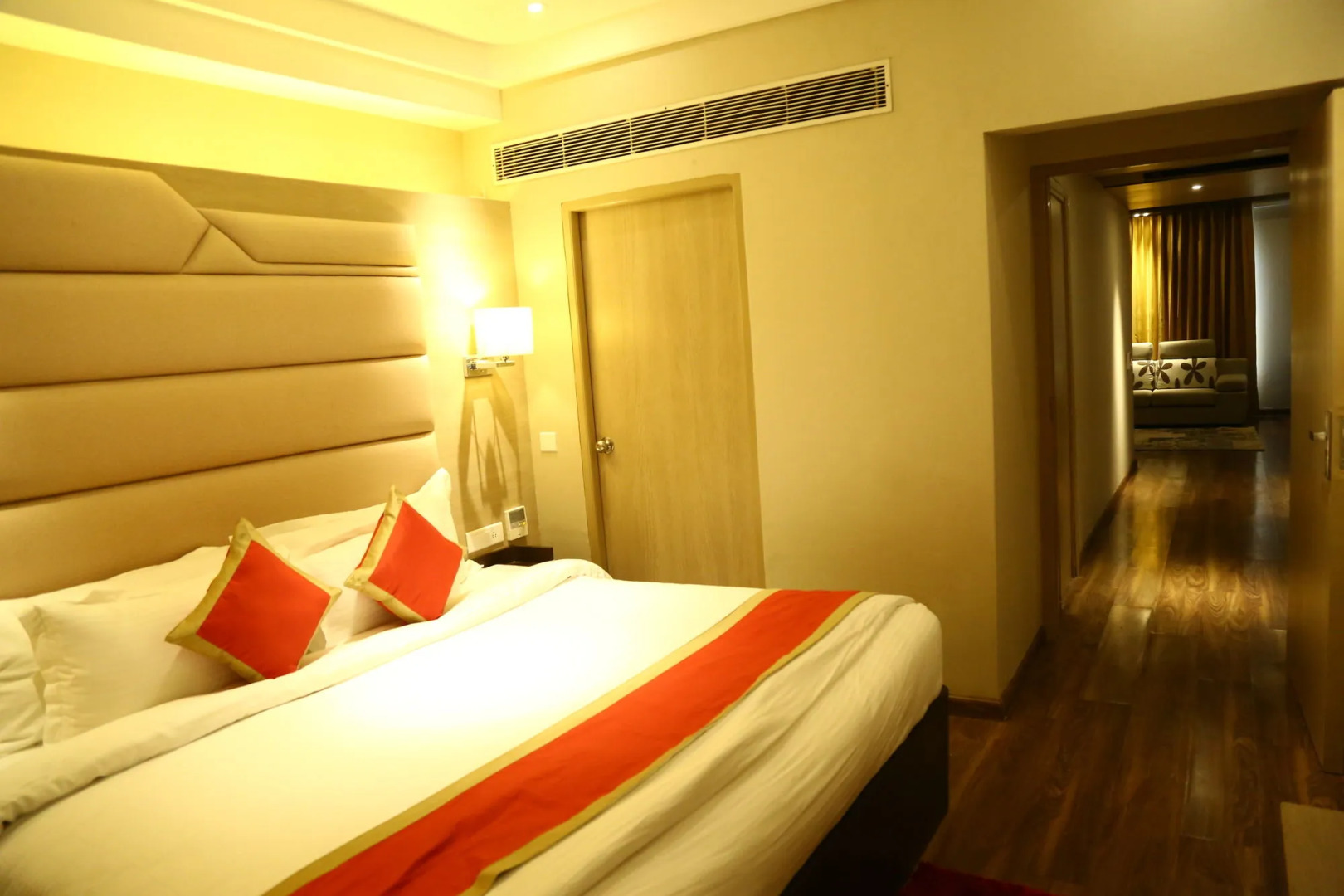 The Fern Residency Amritsar