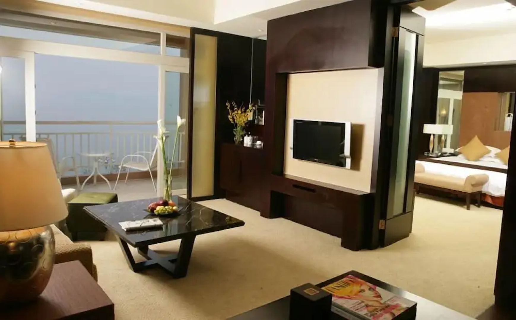 New Century Grand Hotel Xuzhou