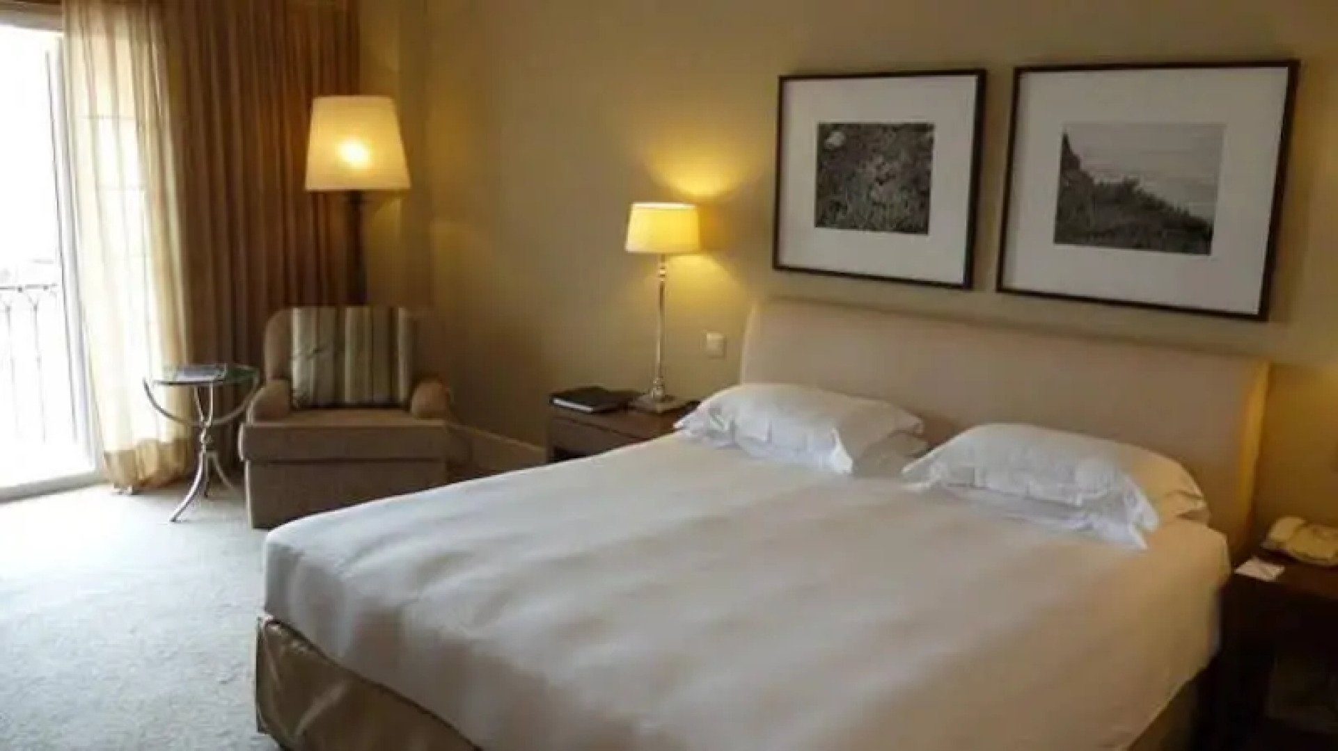 La manga club resort