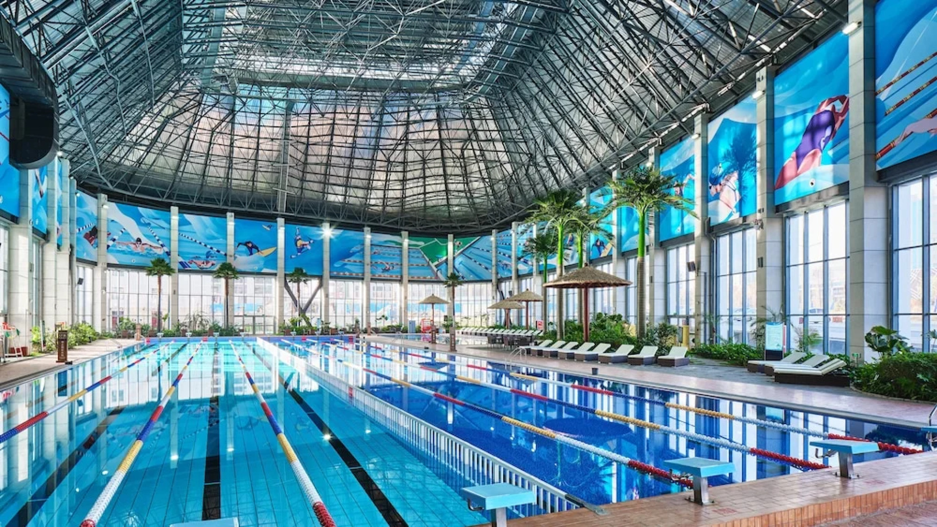 Holiday Inn Xining Hot Spring