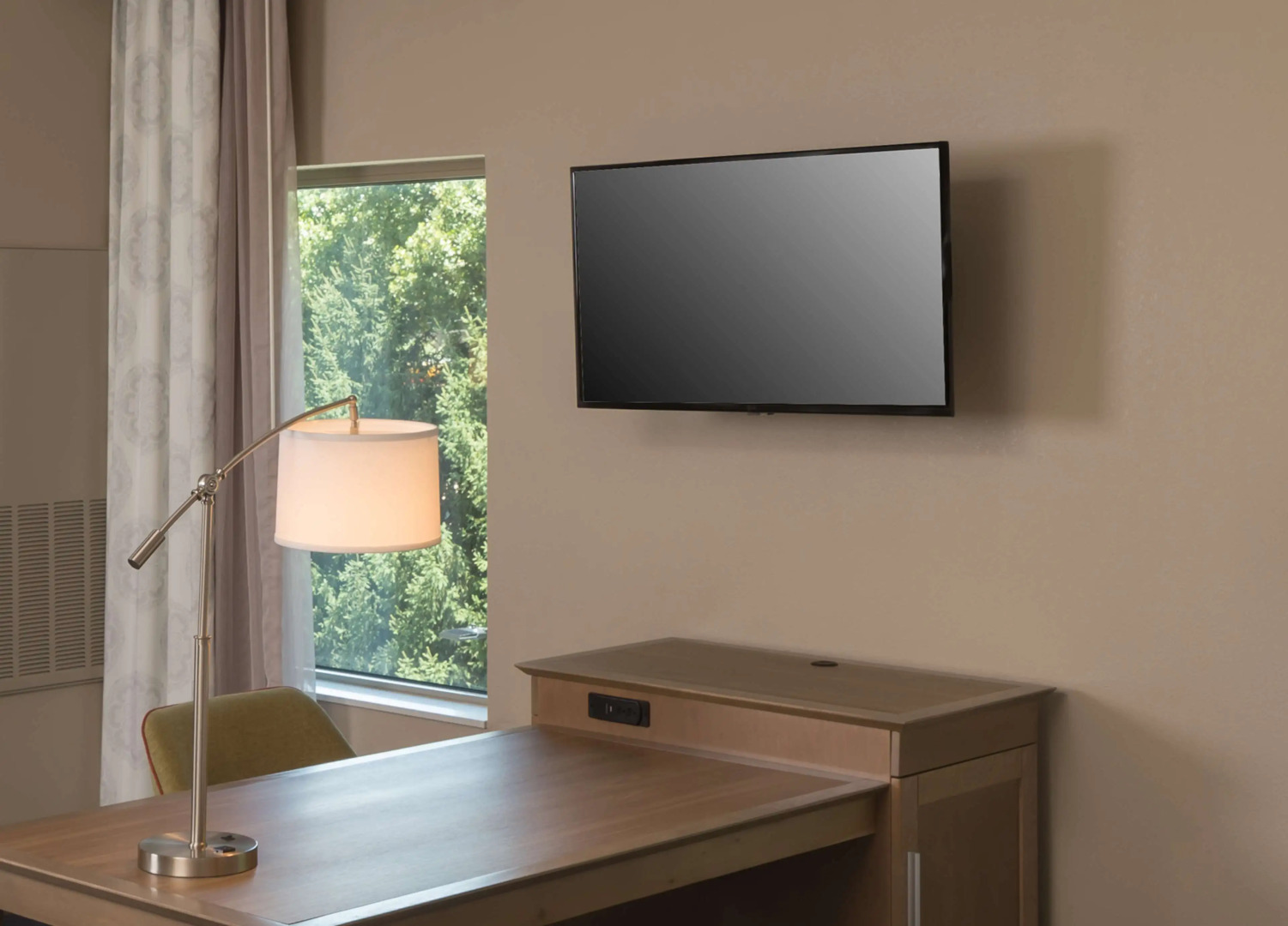 Hampton Inn & Suites Asheville Biltmore Village