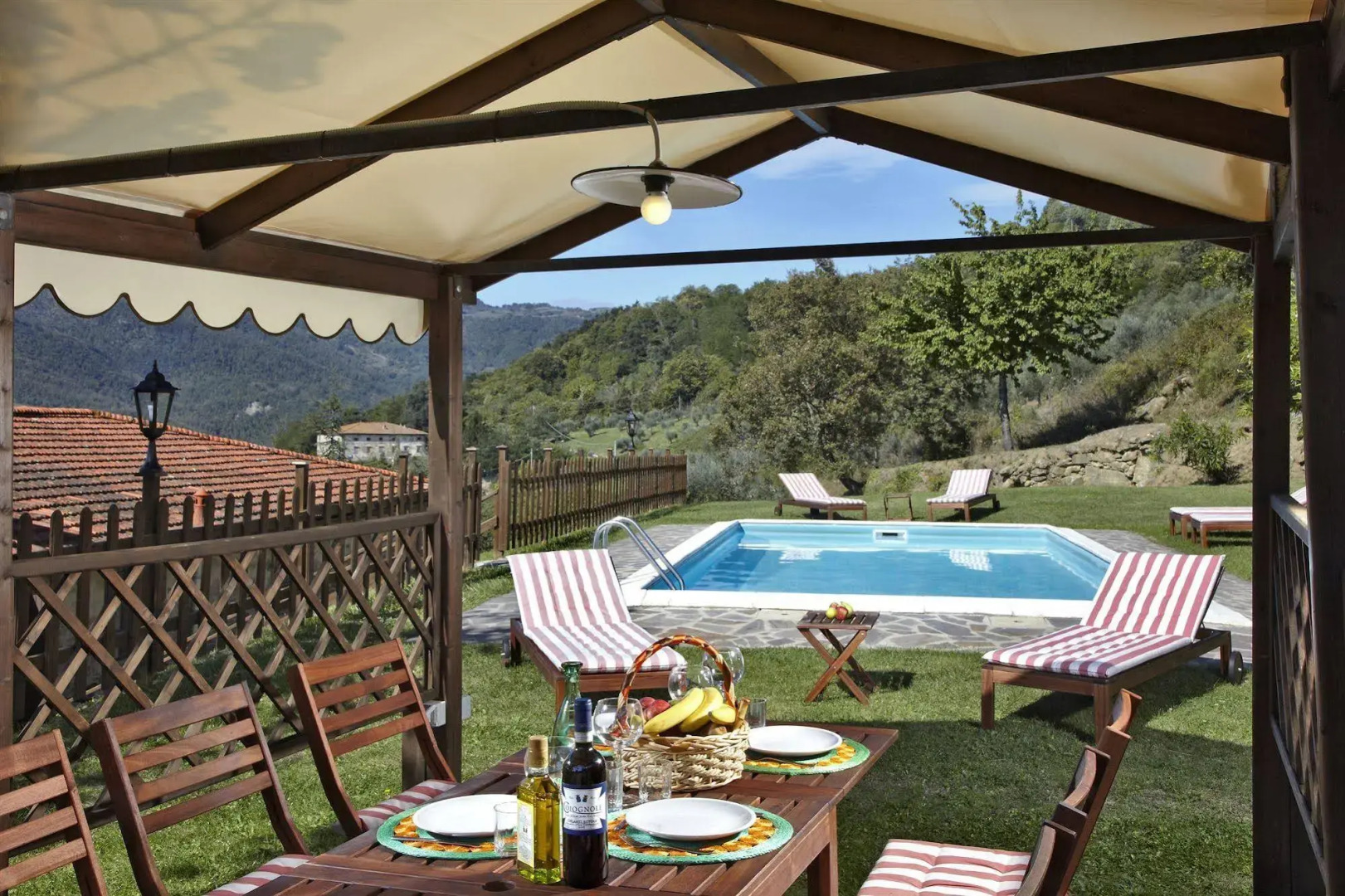 Agriturismo Colognole