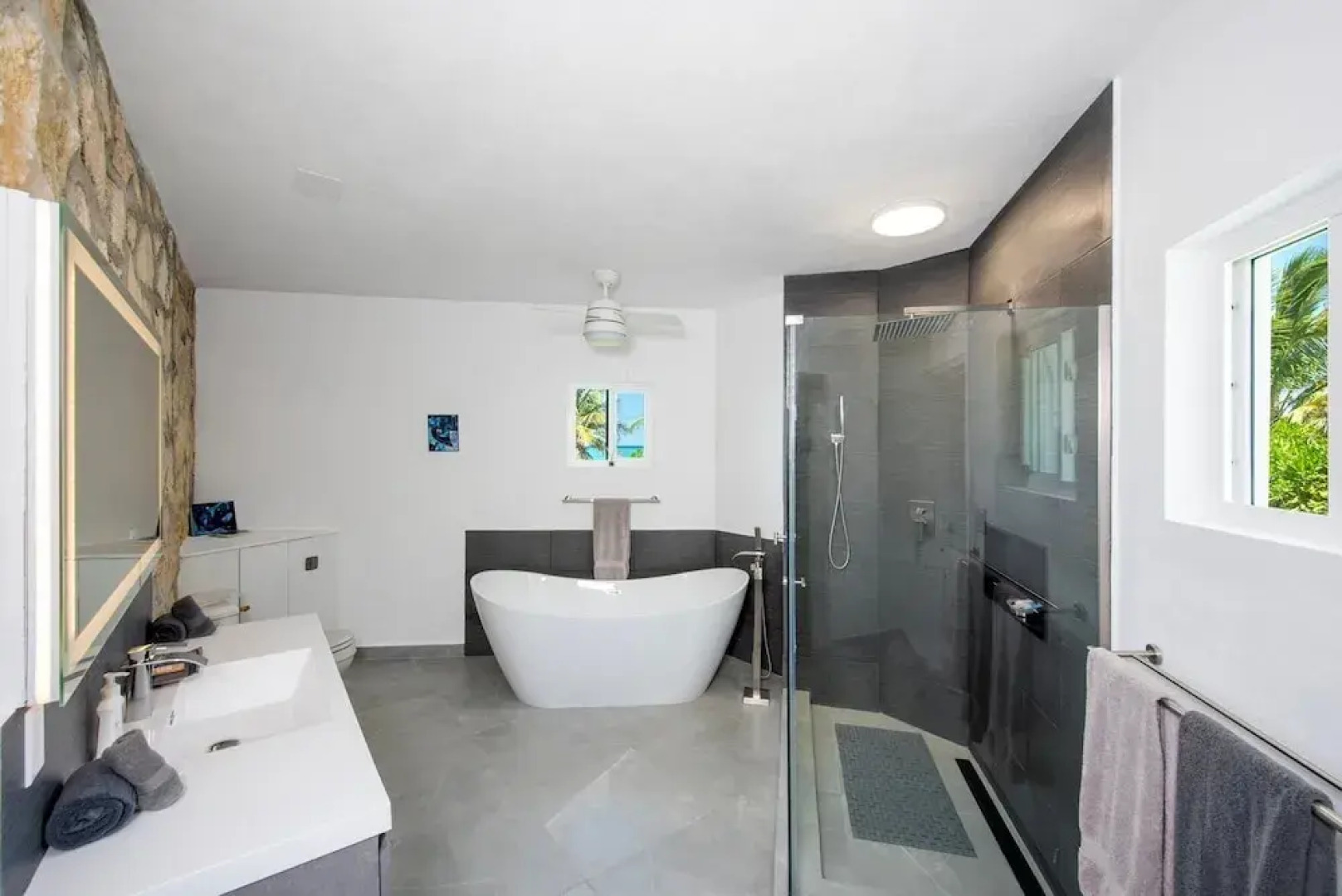 Trident House 4 Bedroom Home