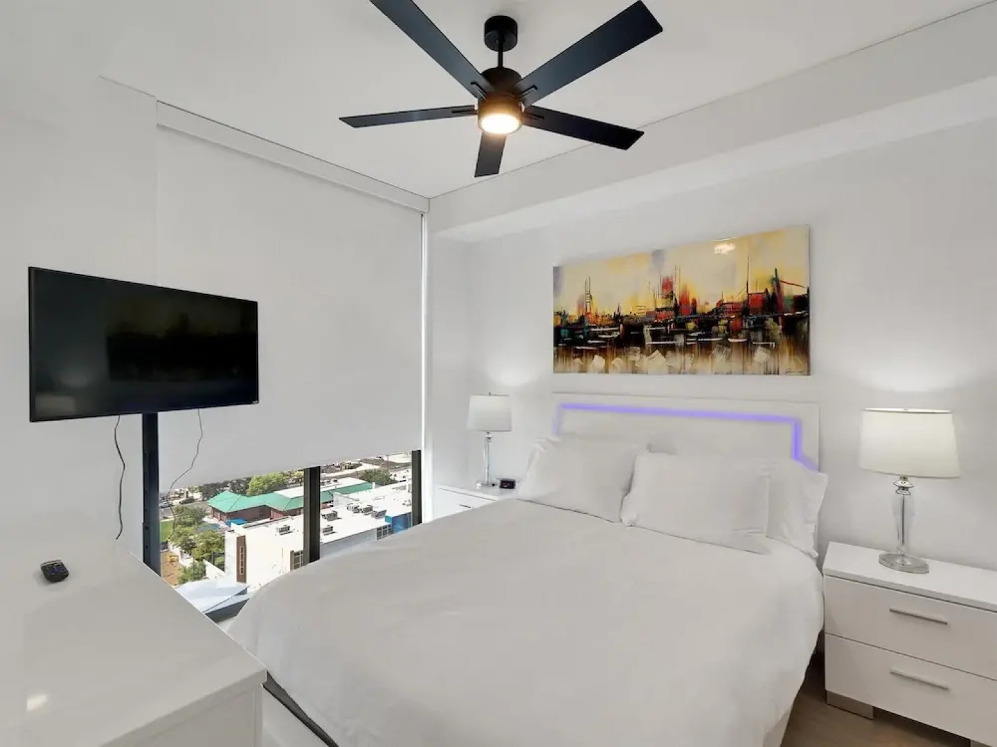 Global Luxury Suites at Downtown Phoenix