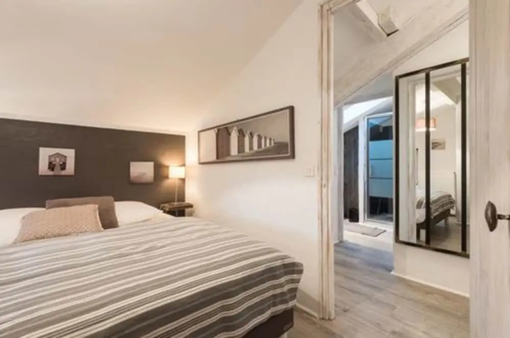 Ferme Elhorga - Le Gite  55m2