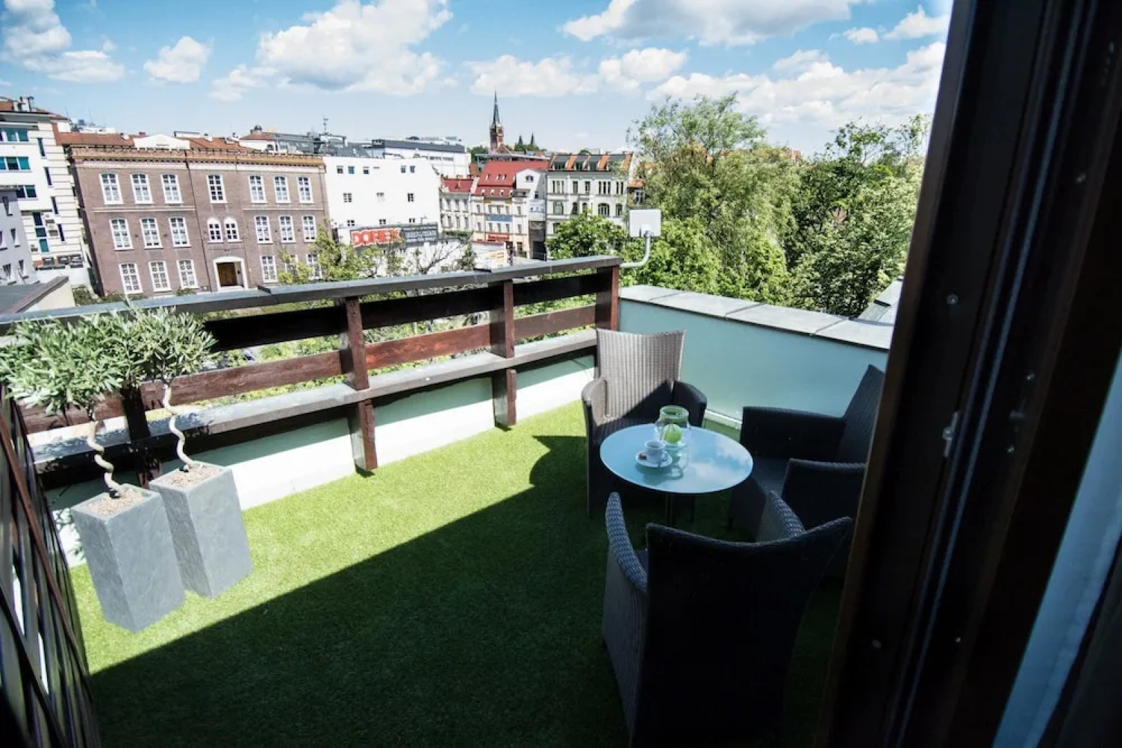 Provincja Wine Bar & Rooms