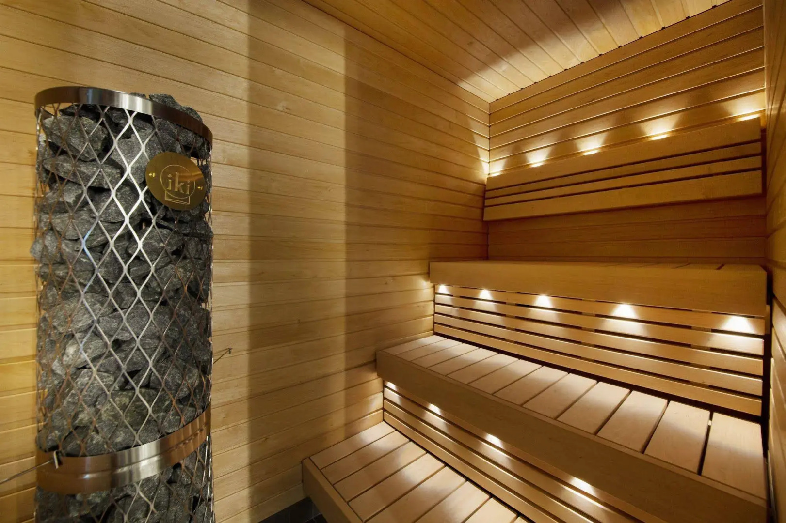 Scandic Flesland Airport