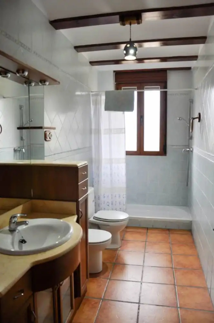 Las casitas de los Mata