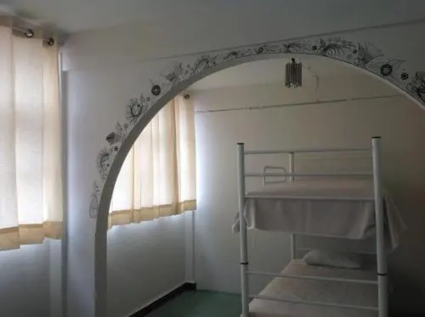 Hostal Olympia
