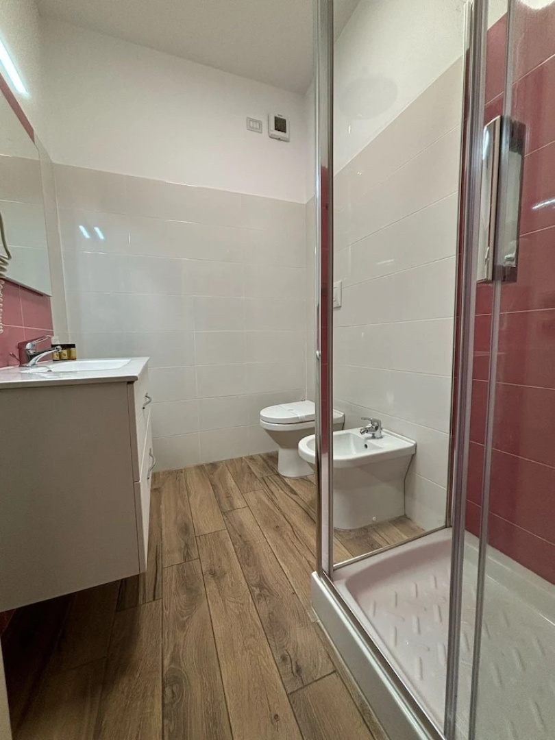 Airuno Rooms