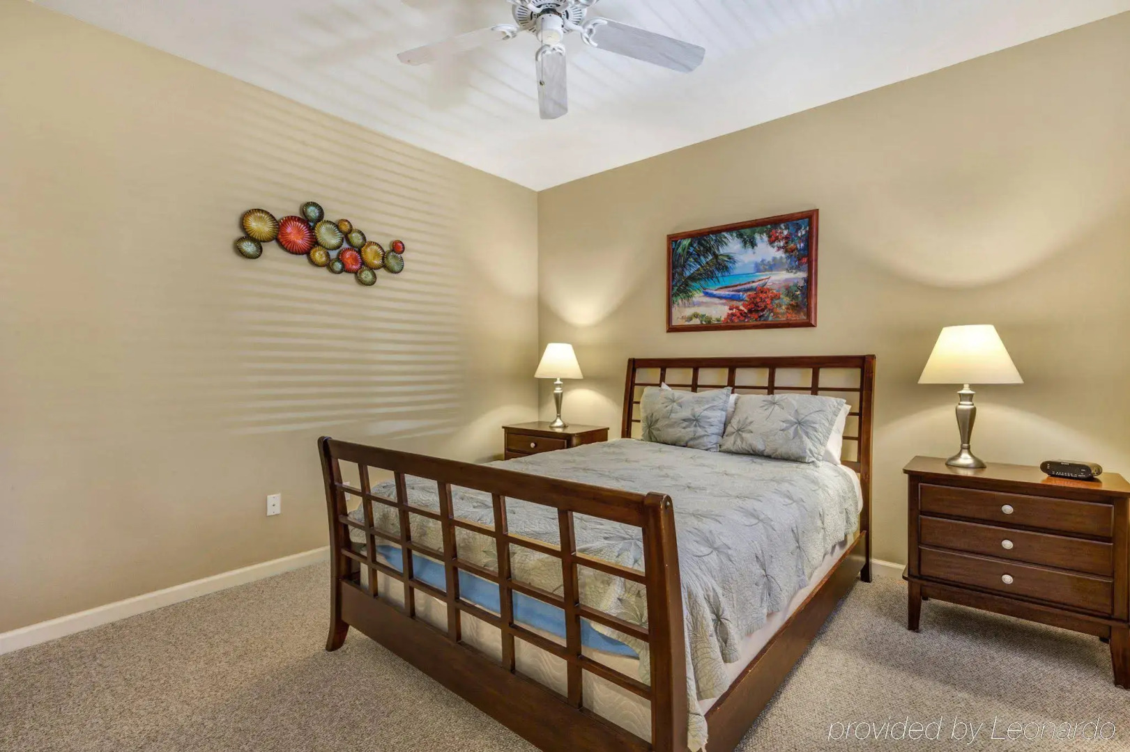 Waikoloa Beach Villas