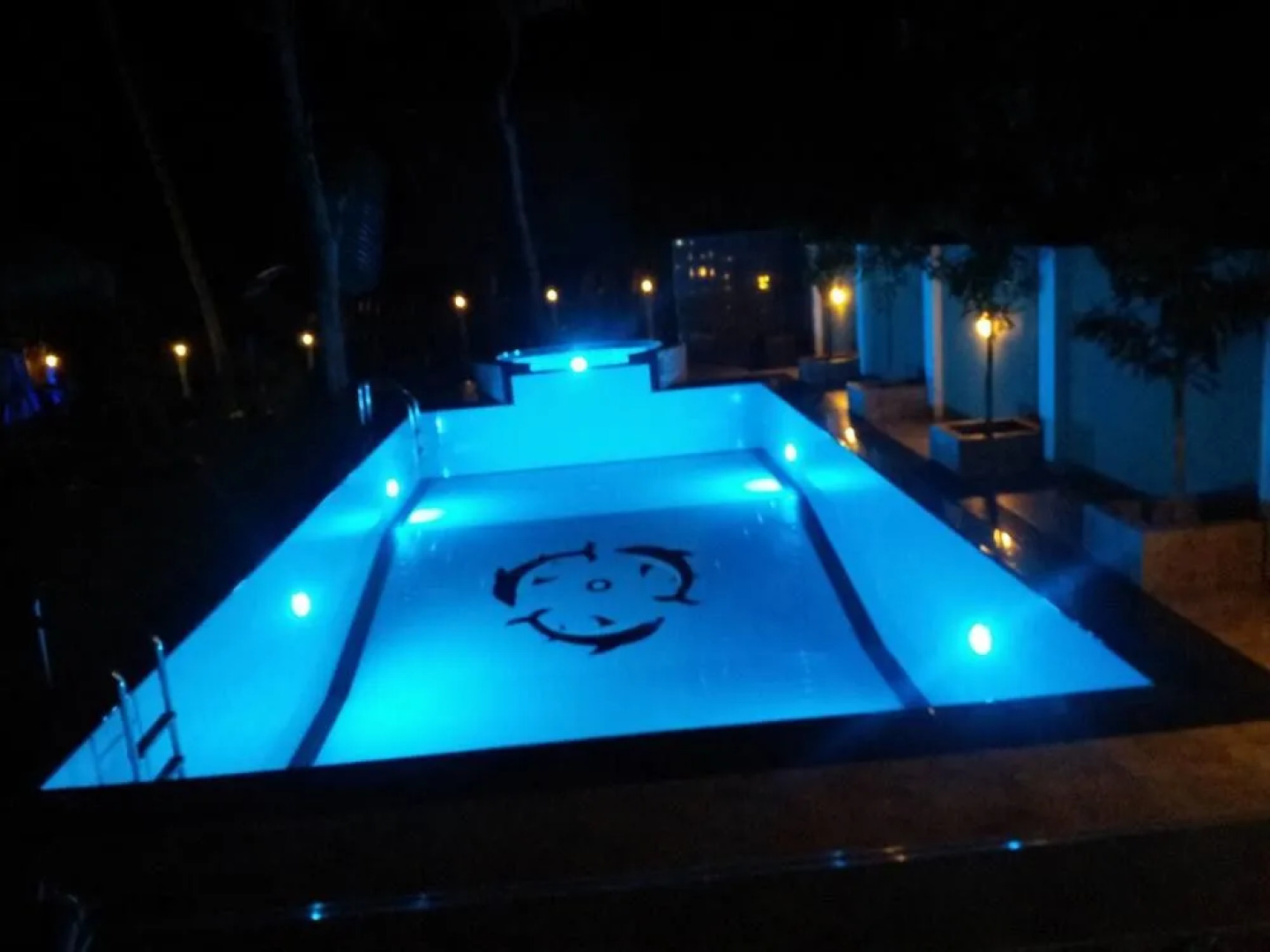 Yala Hotel River Front