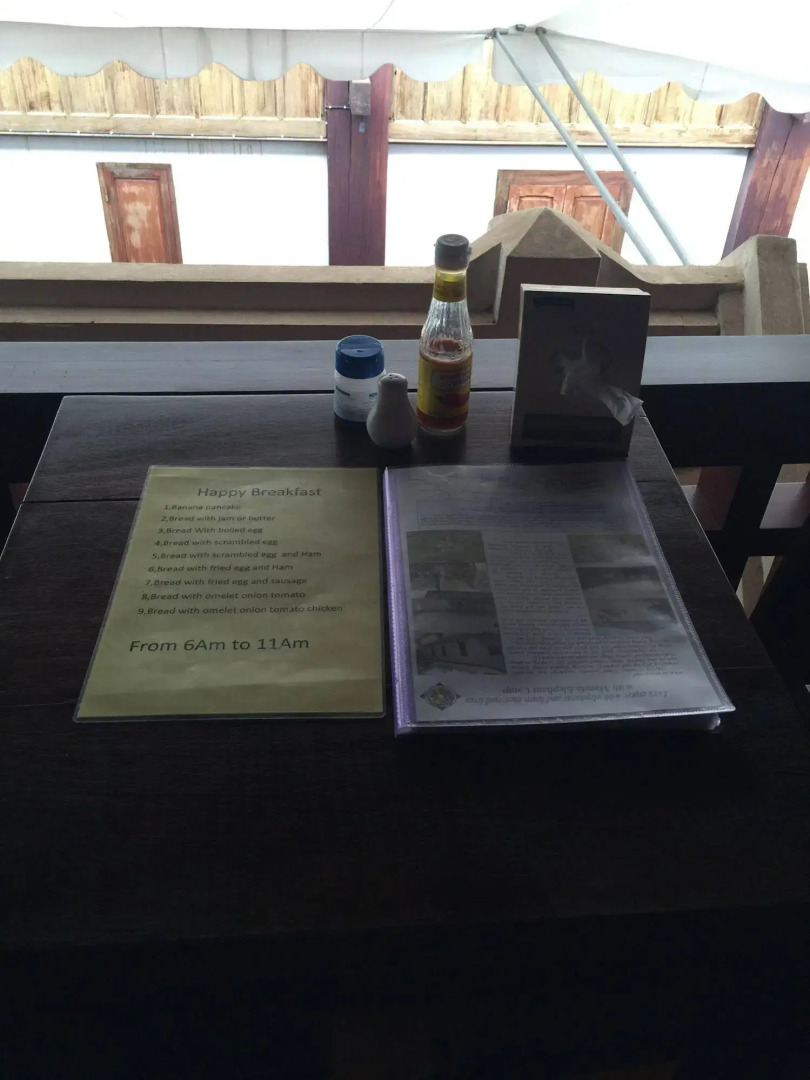 Wooden Charming Boutique Hotel