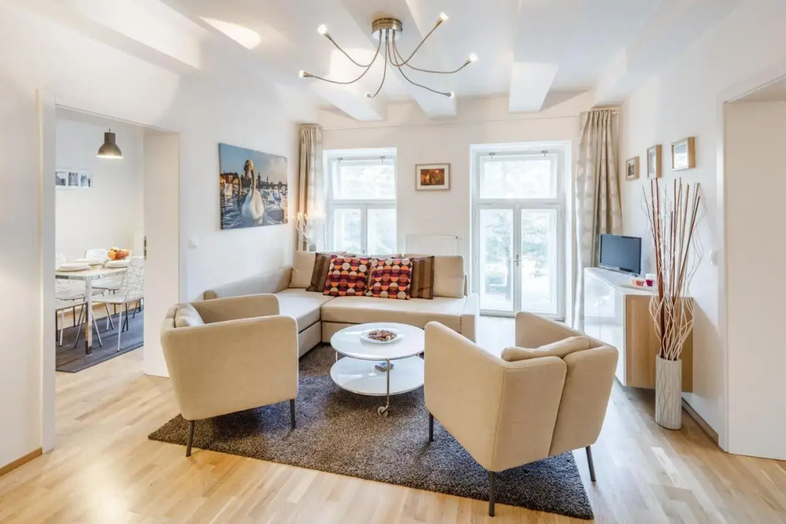 Residence Vinohrad