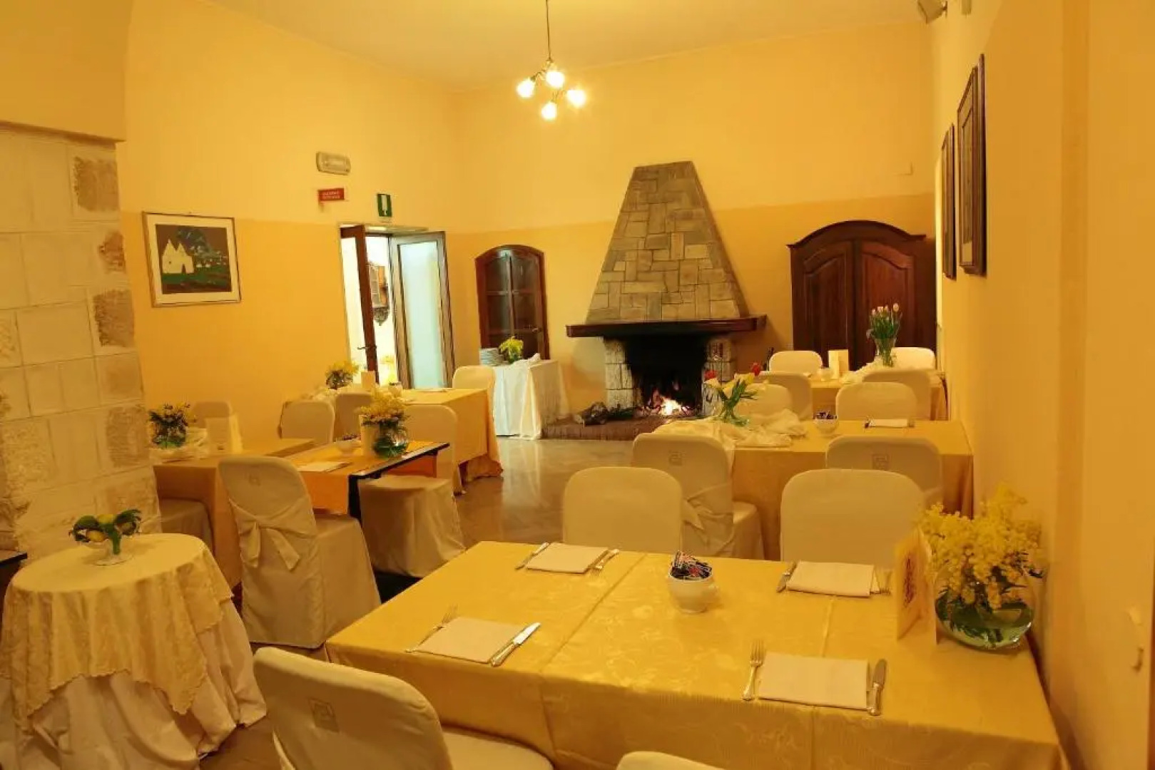 Park Hotel San Michele