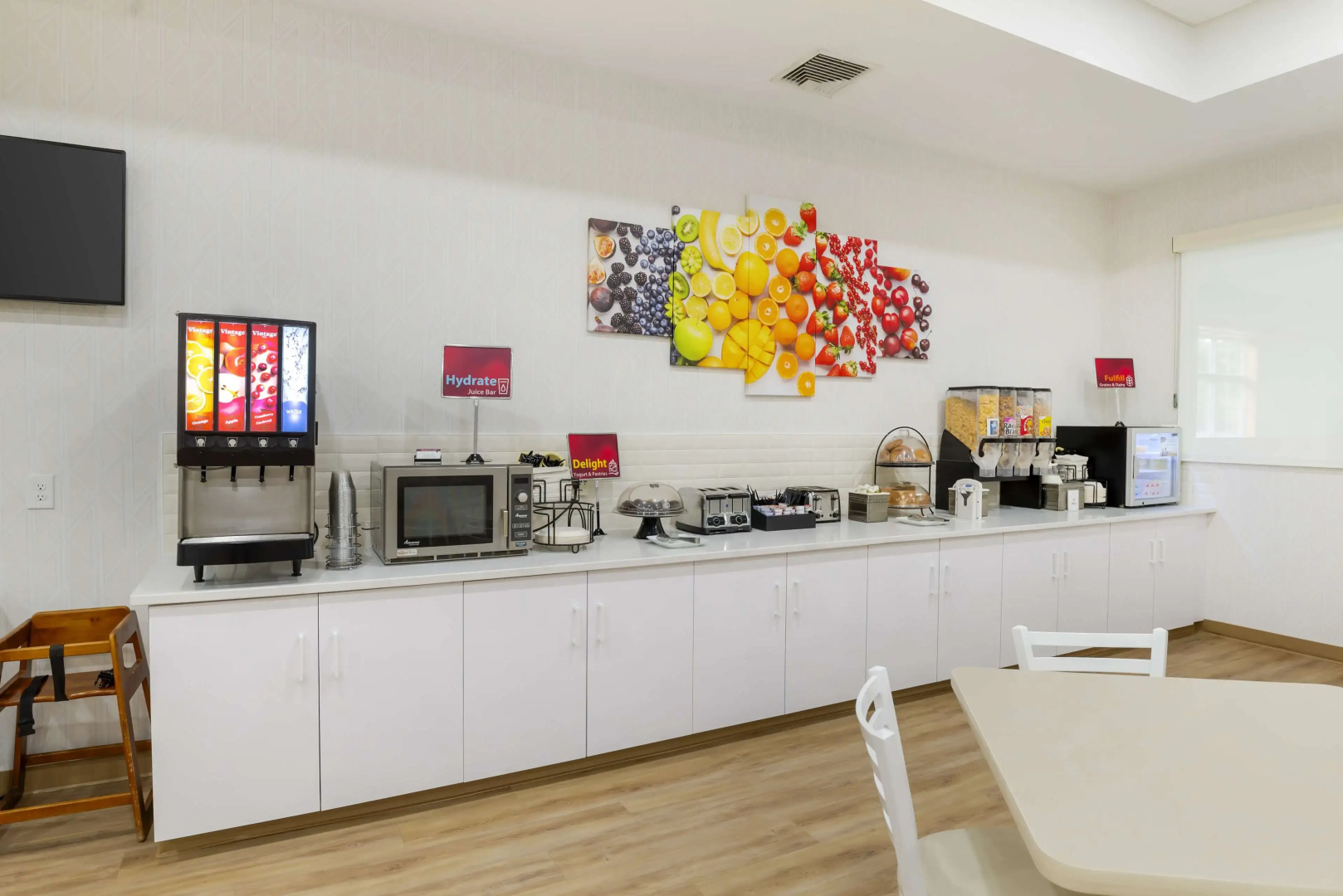 Best Western Plus Crossroads Inn & Suites