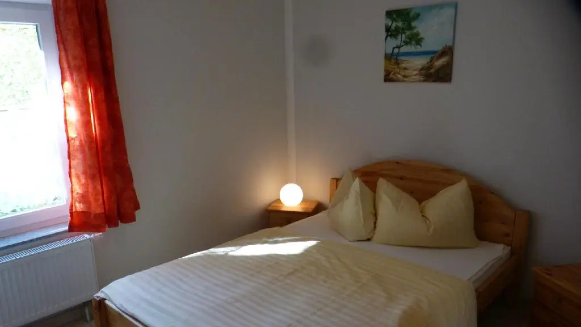 Bernstein Appartements