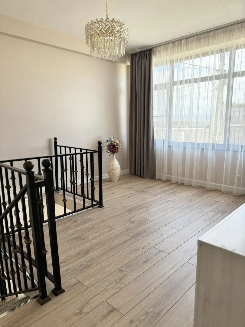 Дом у моря Солар