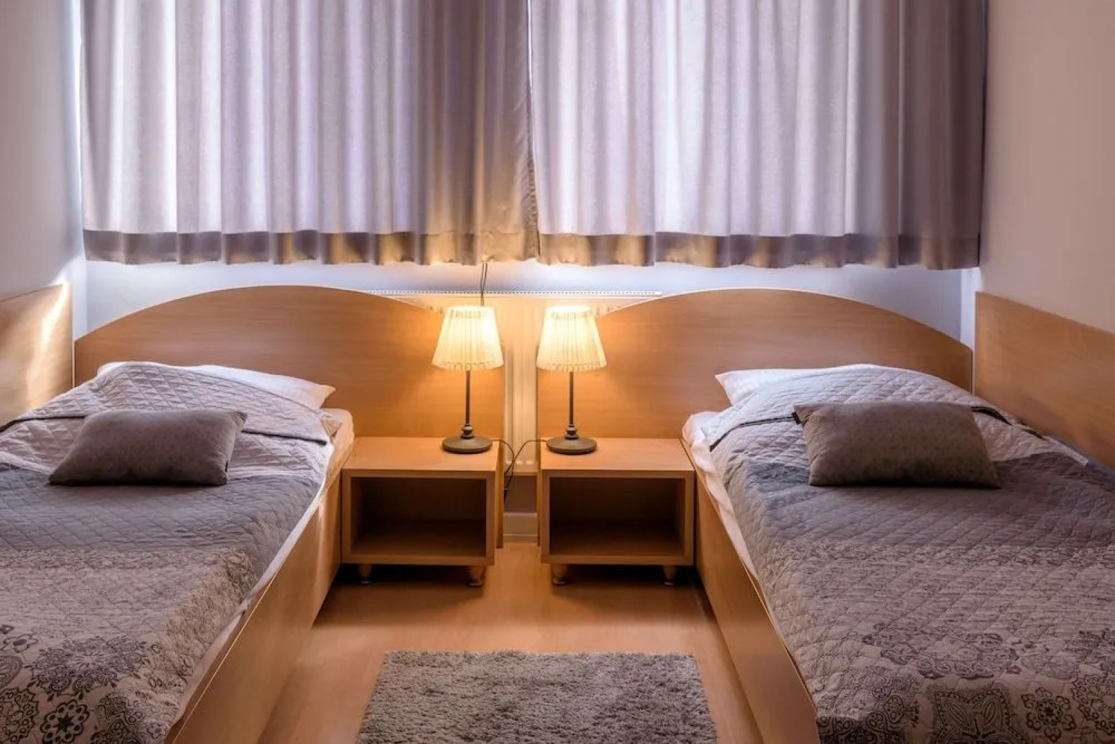 Tailor Hotel Sport & Conference