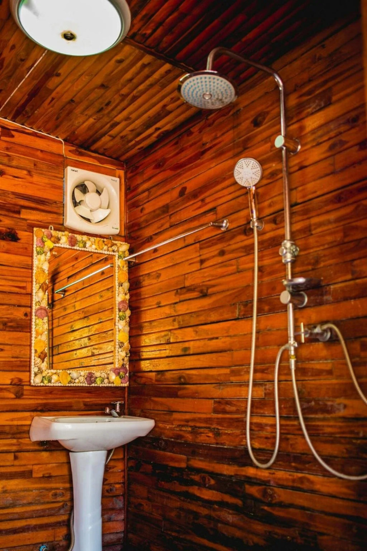 Khao Saming Paradise Resort