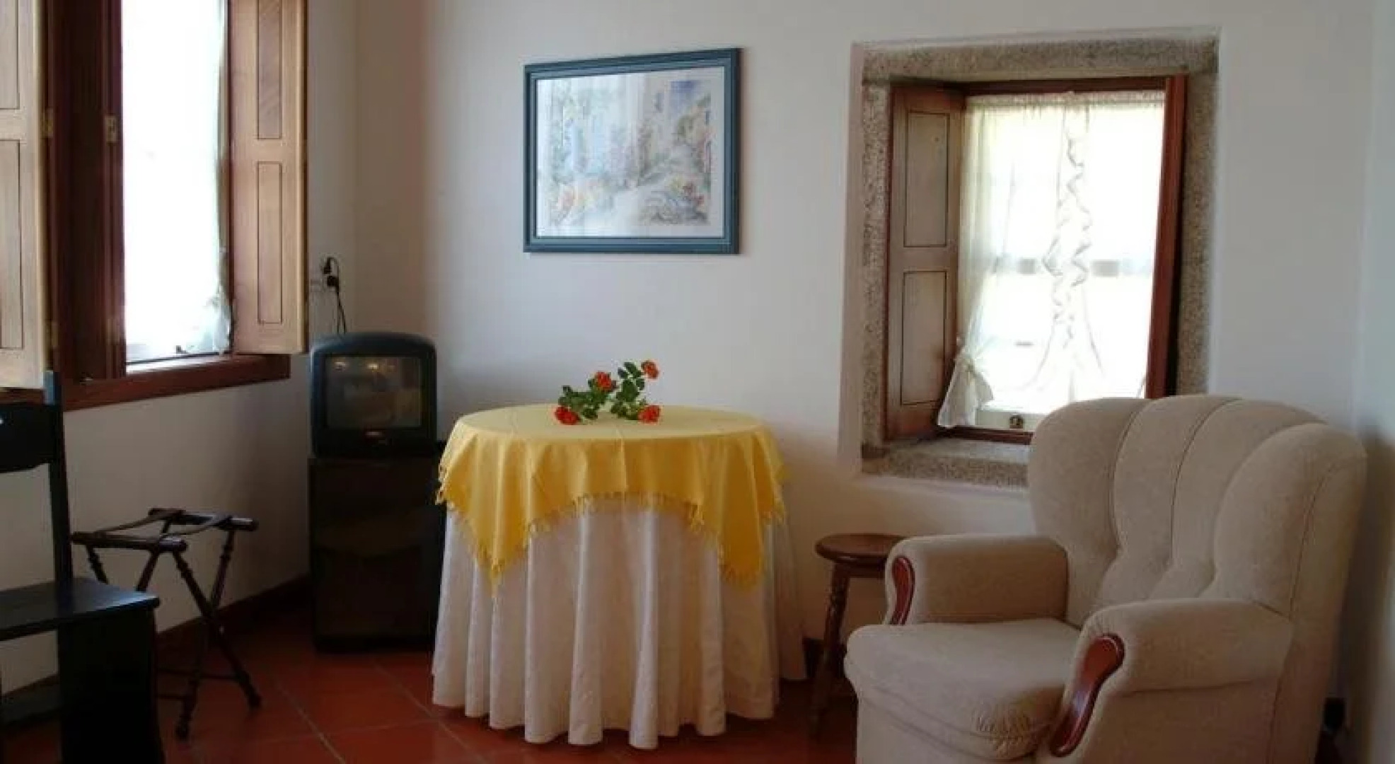 Quinta do Vale do Monte